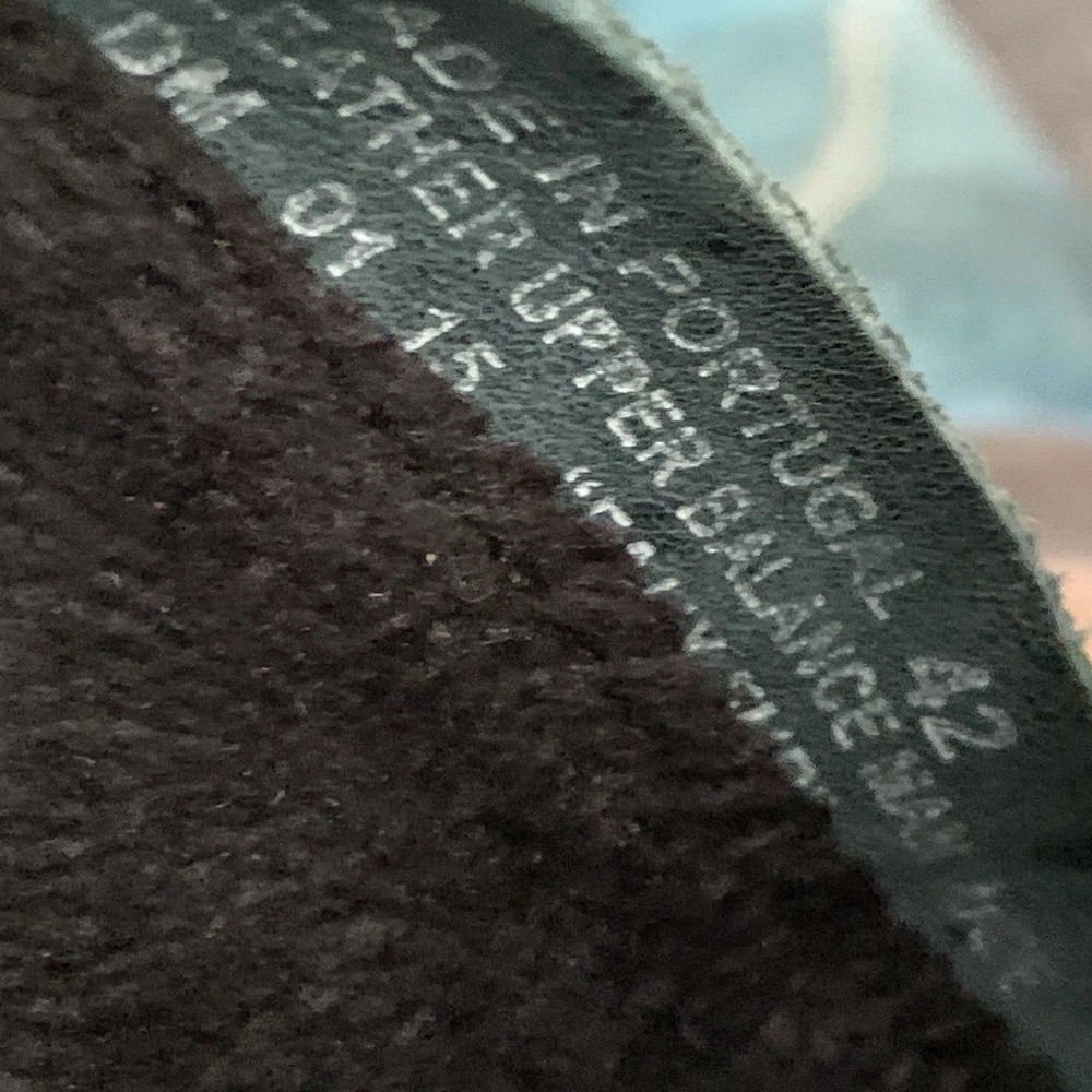 Dromedaris Kara Teal Boots - Picture 9 of 10